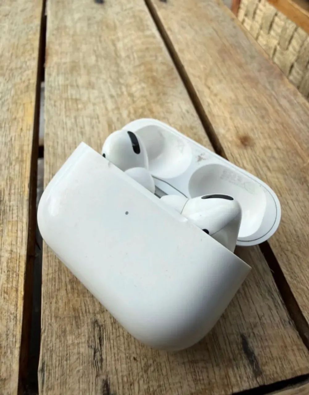 Fone de ouvido airpods geração 3 (1:1) - Foto 3