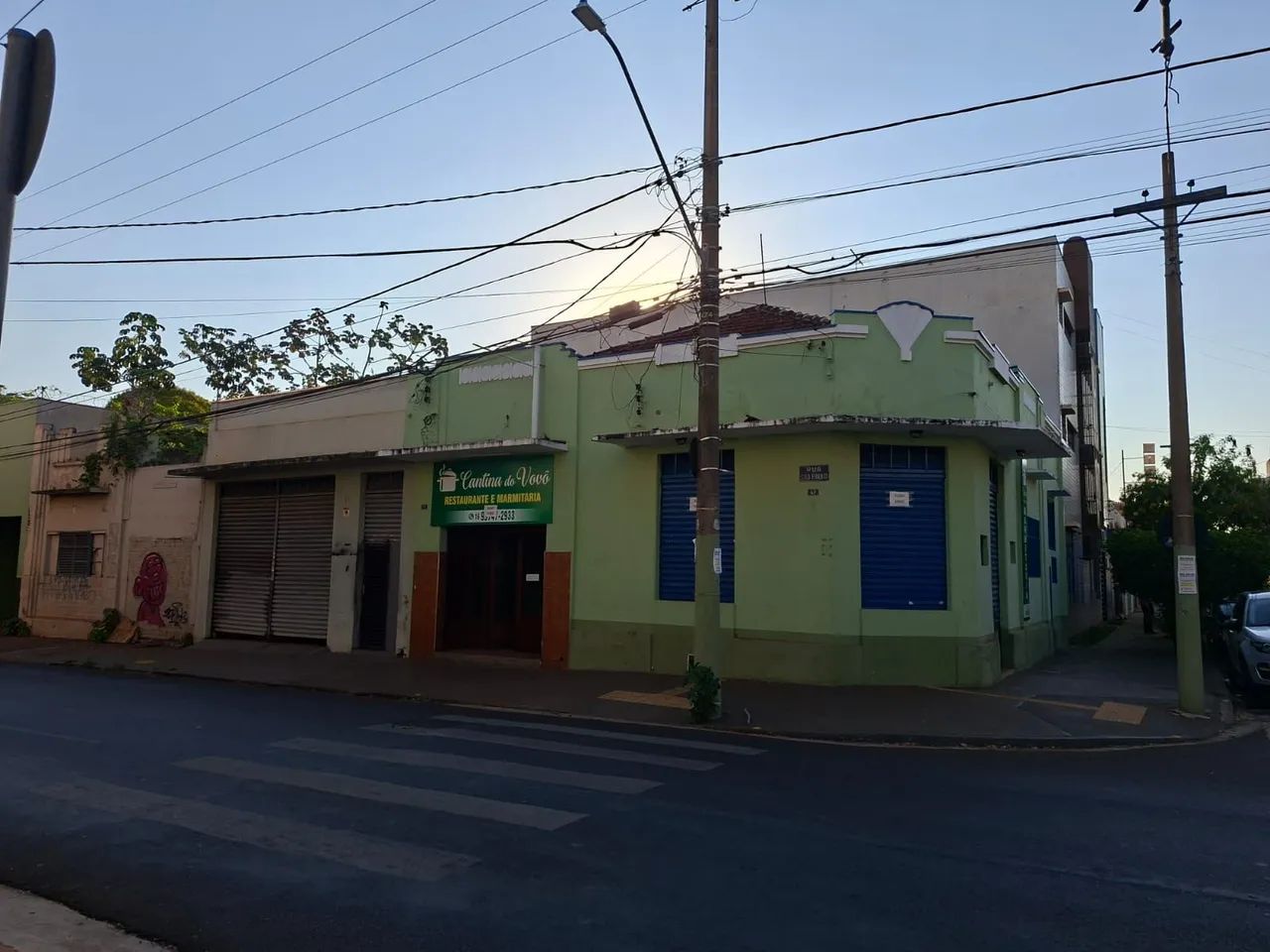 Foto - Ribeirão Preto - Campos Elísios
