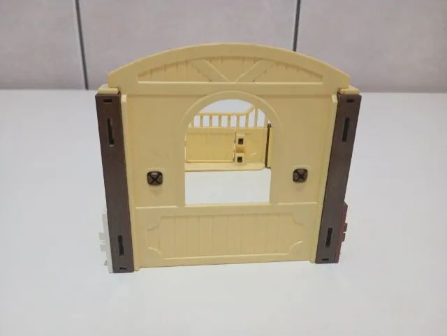 Playmobil estábulo/ baias  - Foto 4