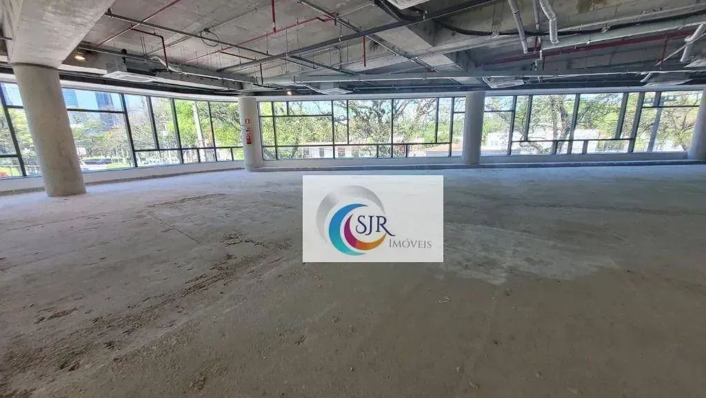 Conjunto para alugar, 958 m² - Cidade Jardim - São Paulo/SP - Foto 5