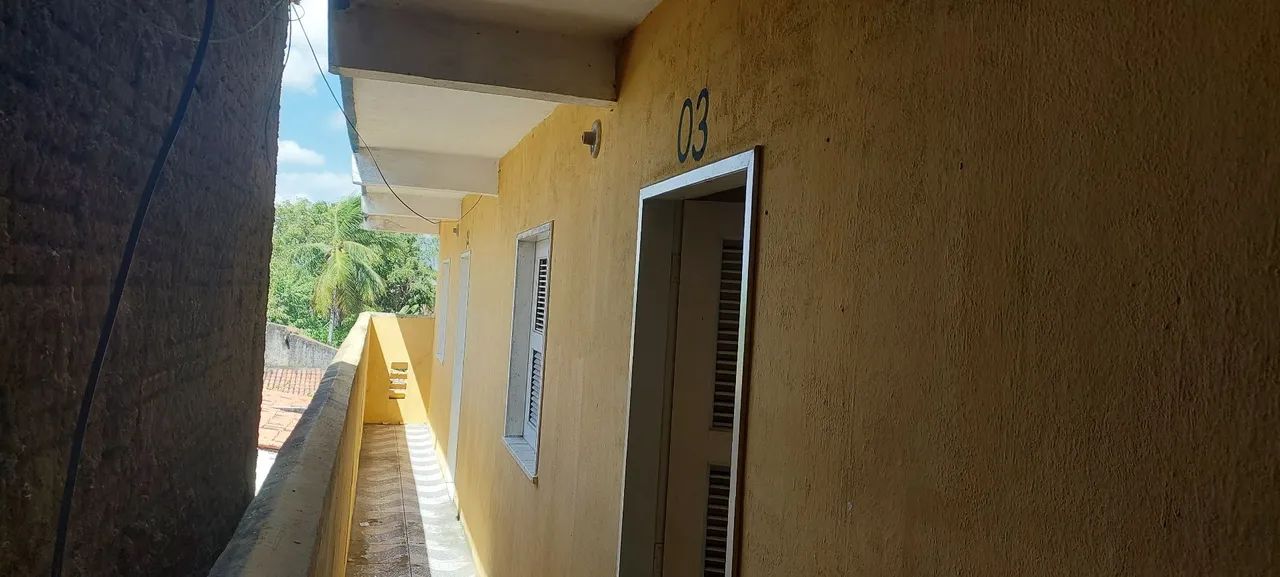 Vendo Vila de Casas Populares (10 casas) - Foto 4