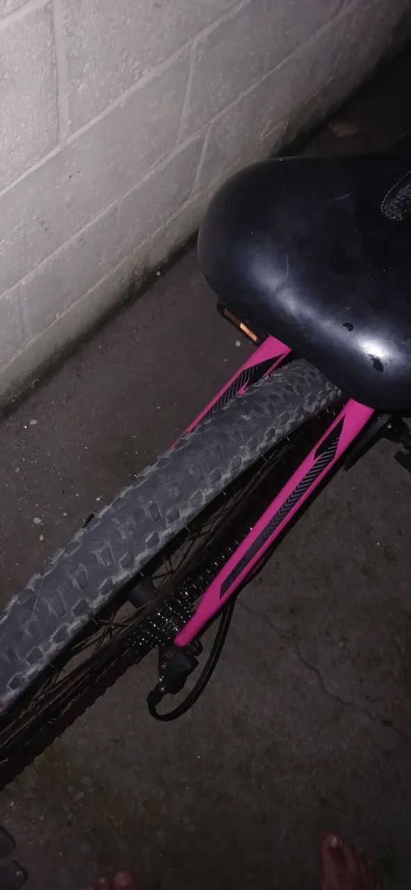 Bike first aro 29 - Foto 2