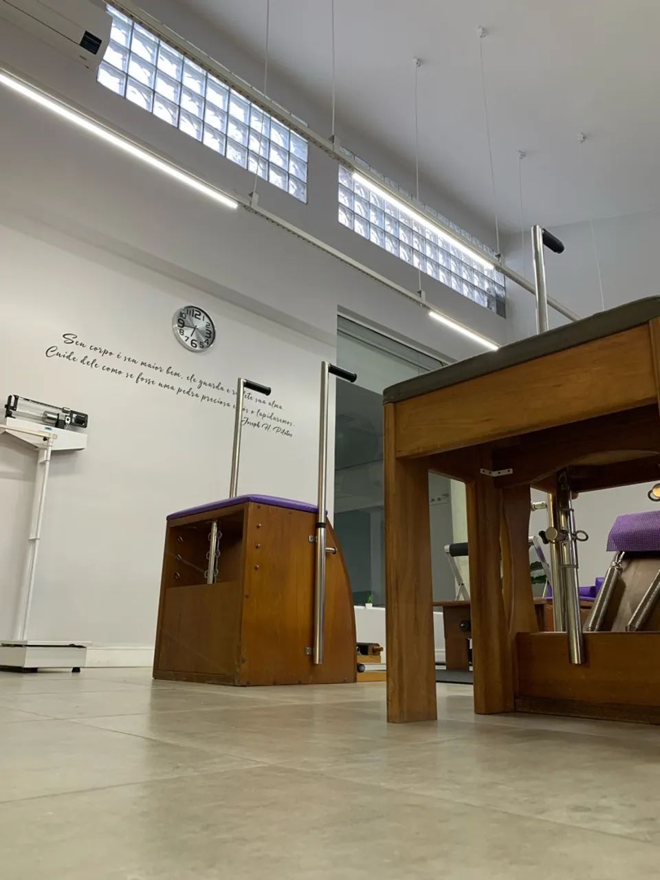 Aluguel de Sala de Pilates  - Foto 2
