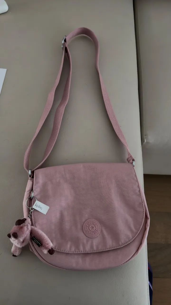 Bolsa Kipling