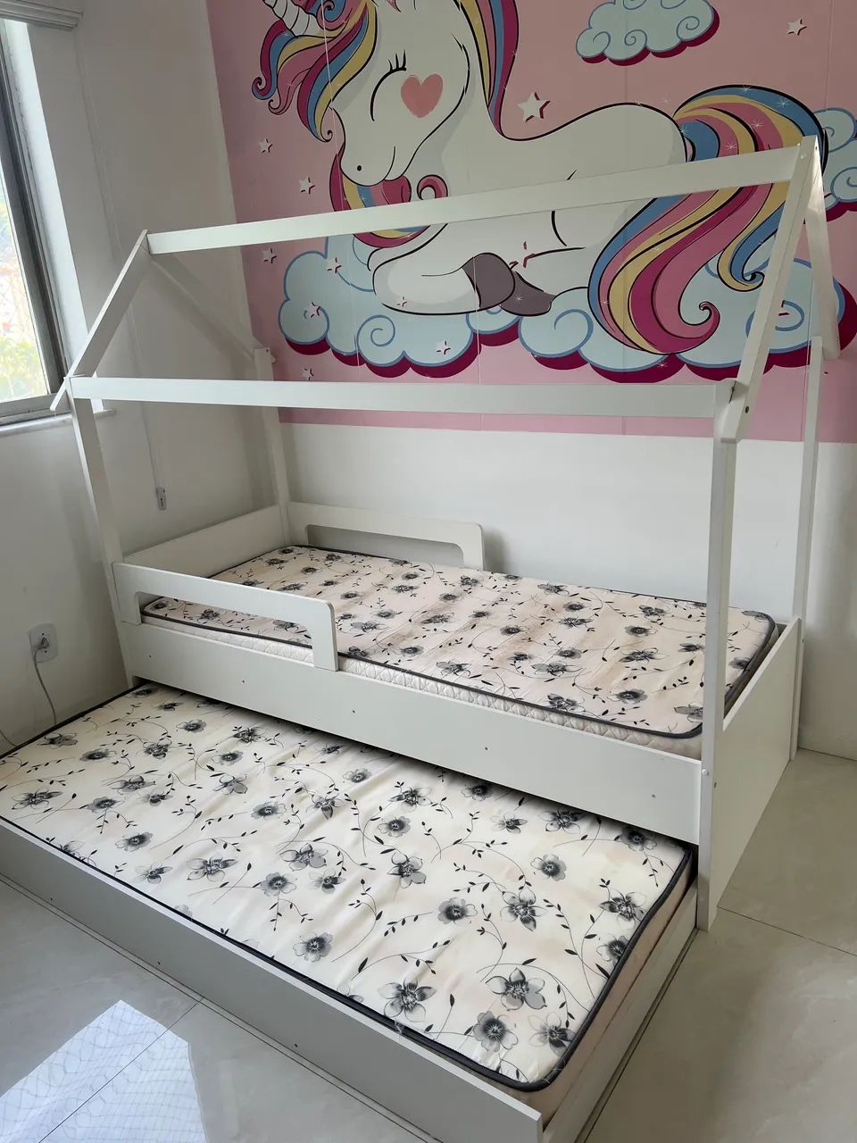 Bicama infantil  - Foto 3