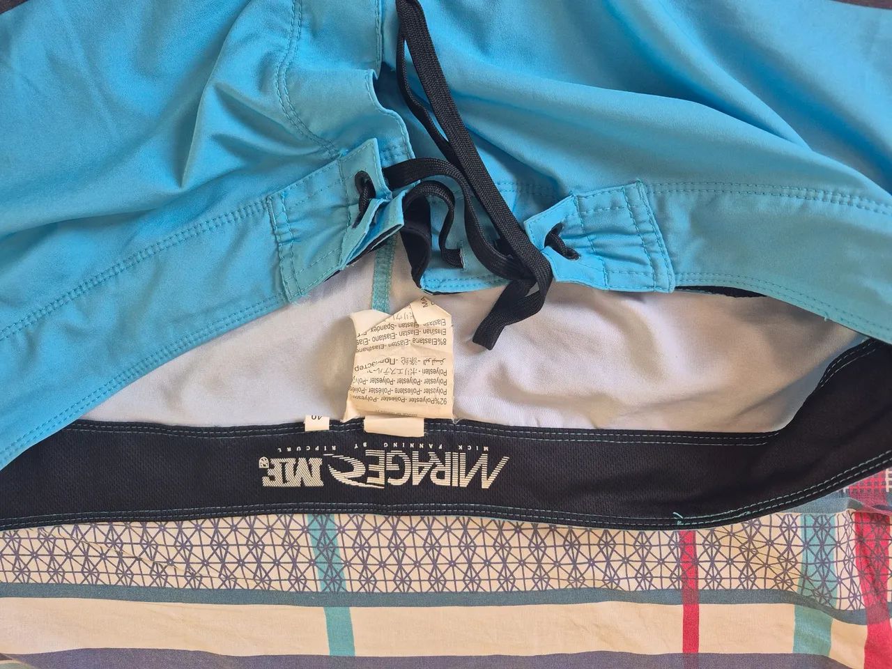 Bermuda rip curl - Foto 3