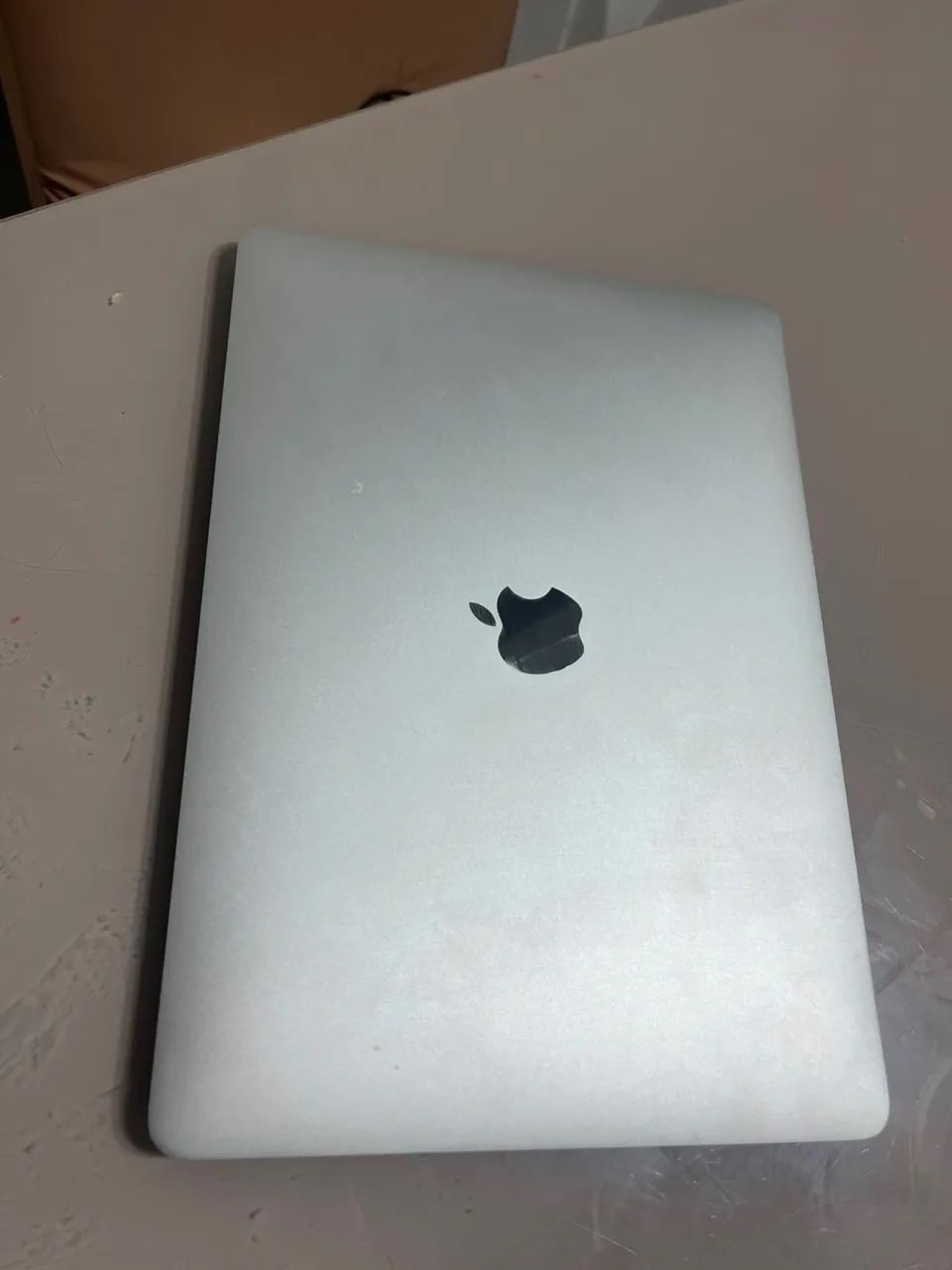 MacBook Pro 13 - Foto 3