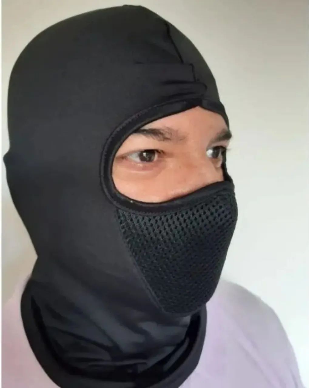 Balaclavas touca - Foto 5