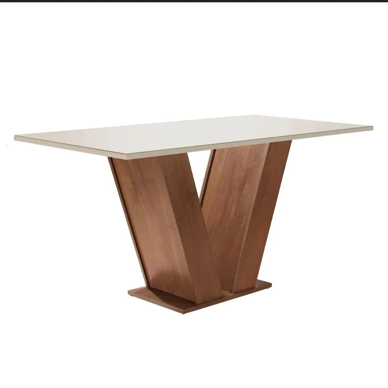 Mesa 6 lugares - Foto 4