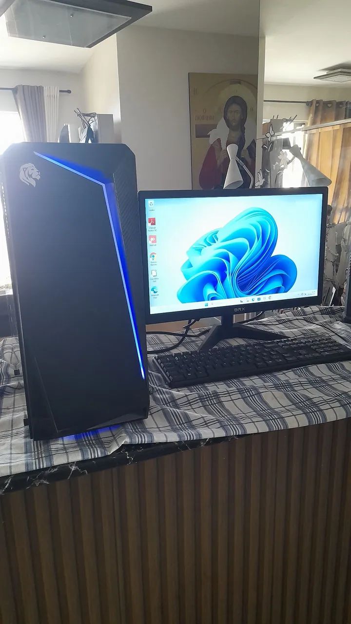 Computador completo i5 4570 - Foto 3