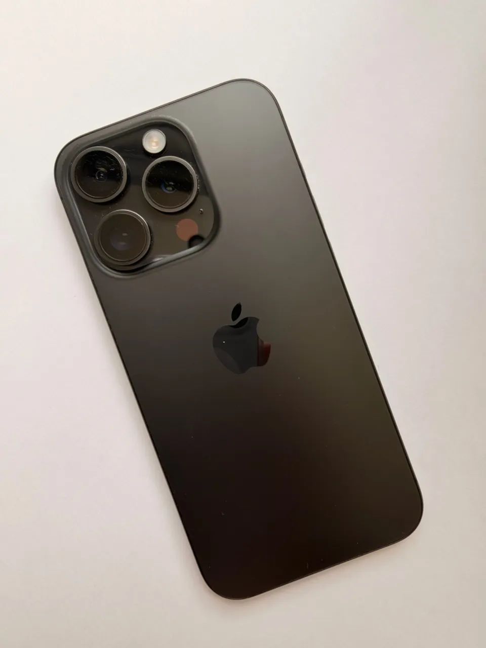 iPhone 15 pro 256GB 