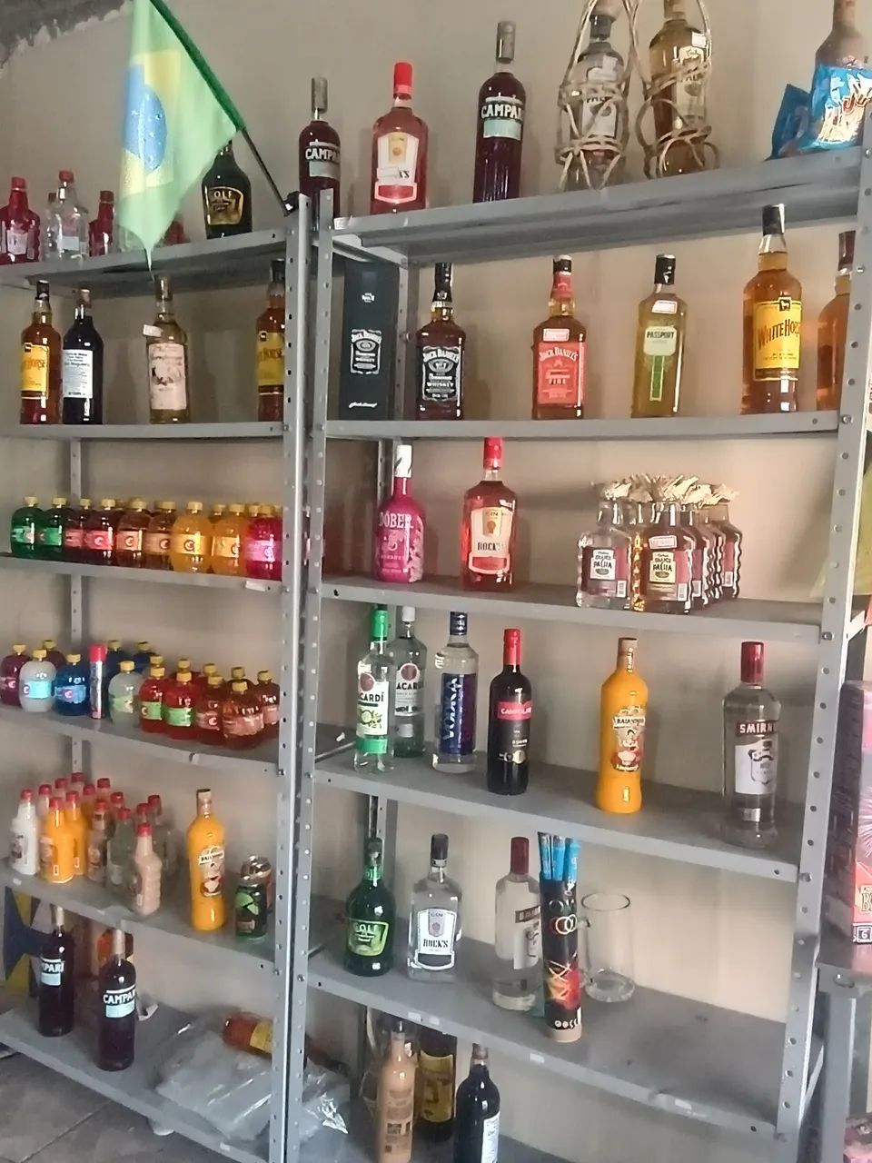 Vendo distribuidora  - Foto 2
