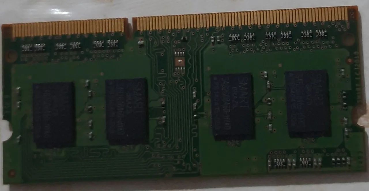 Vende-se memória de Notebook - Foto 2