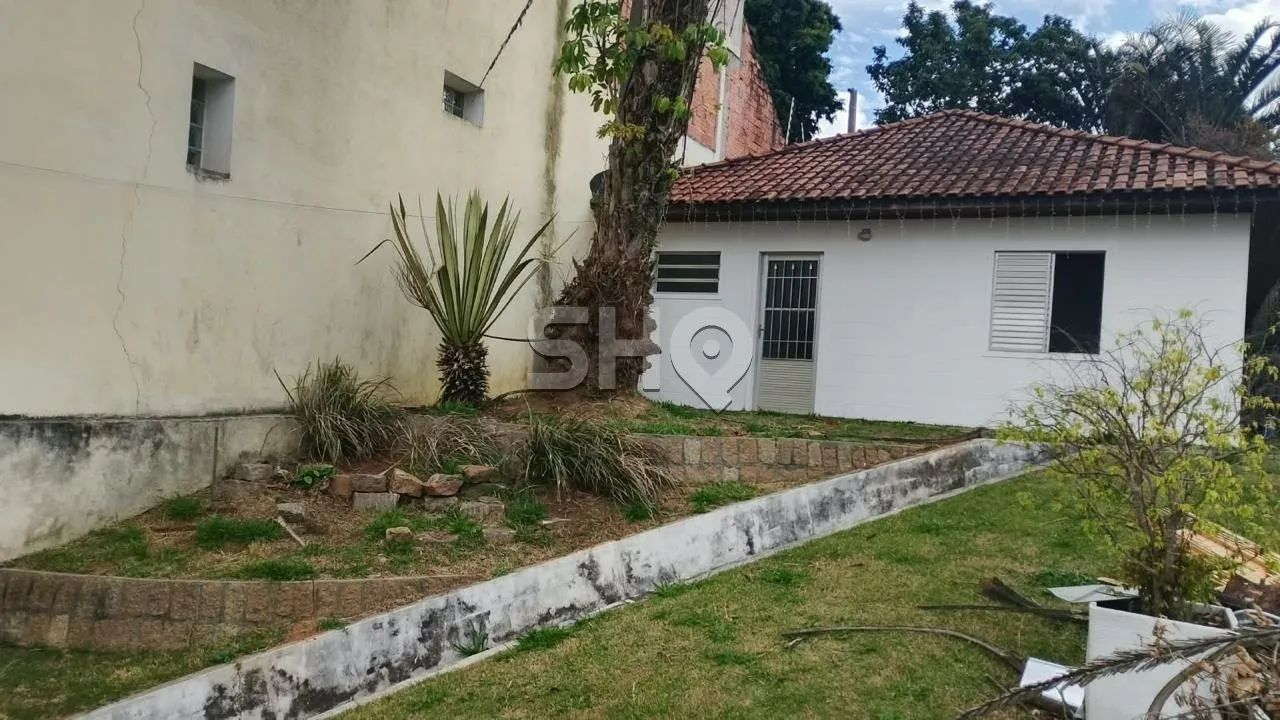 CASA TÉRREA ESPAÇOSA á venda HORTO FLORESTAL ZN são Paulo com vaga de garagem, um quarto - Foto 5