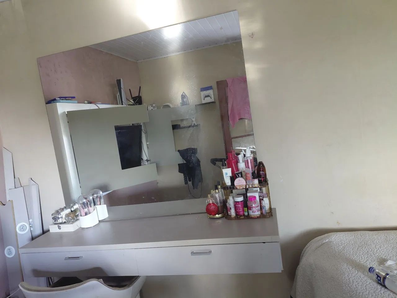 Penteadeira  - Foto 2