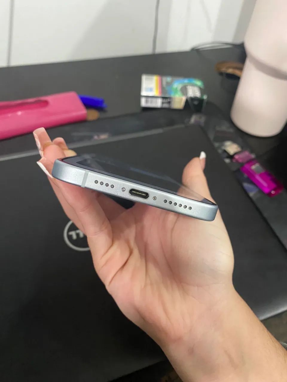 iPhone 15 plus - Foto 5