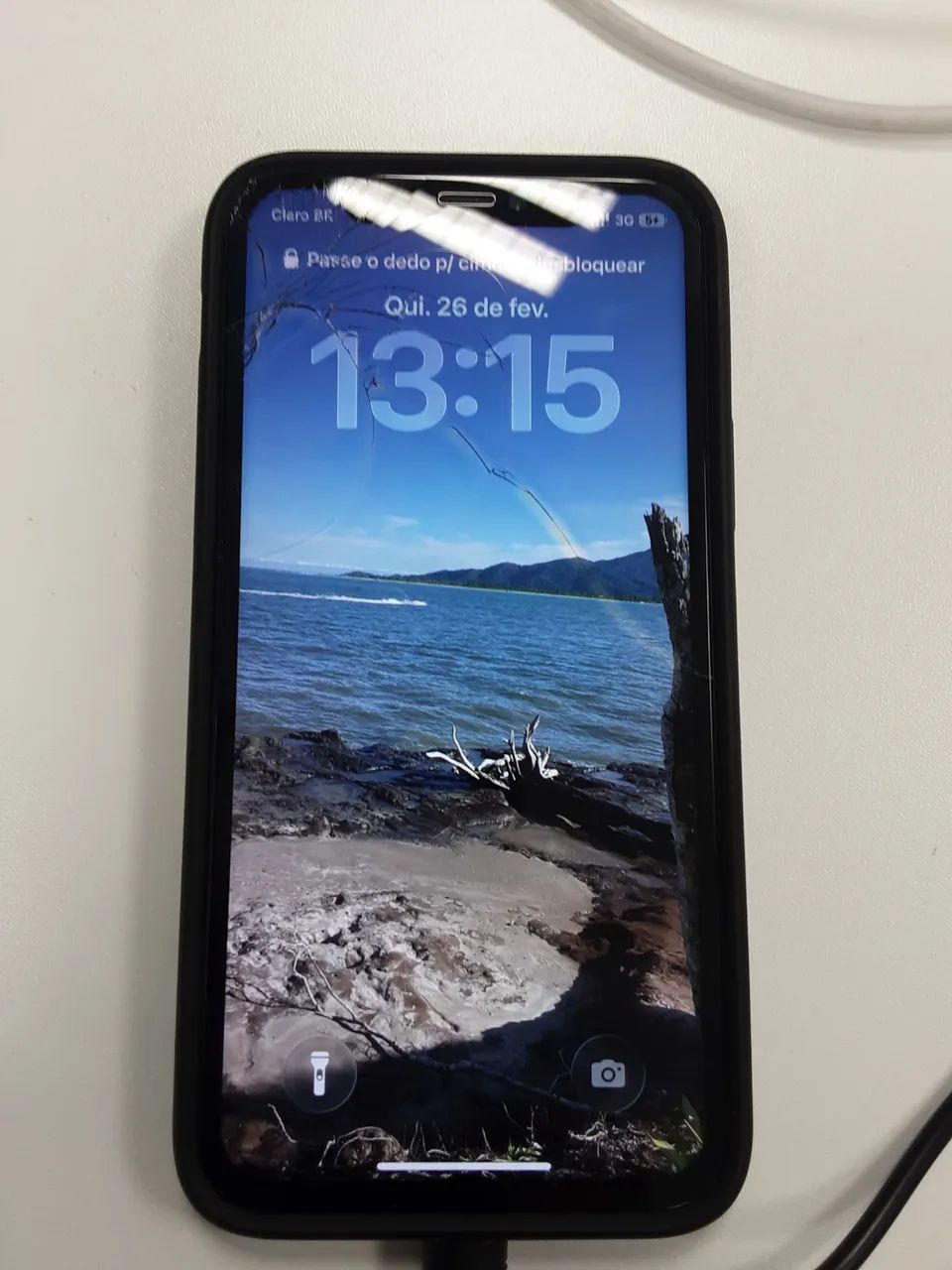 Iphone 11 pro - Foto 4