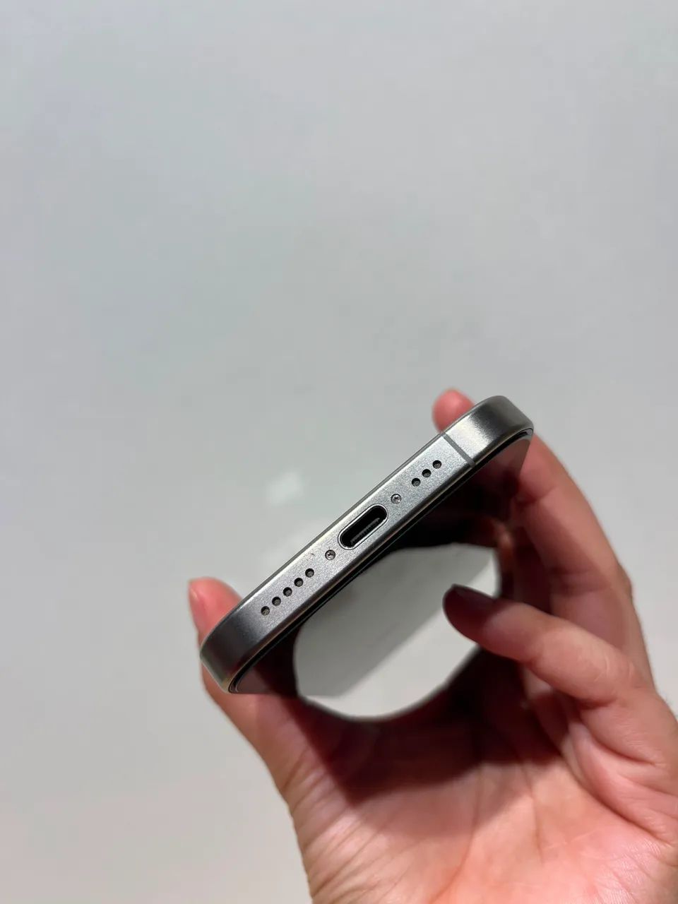 iPhone 15 Pro 128GB - Foto 3