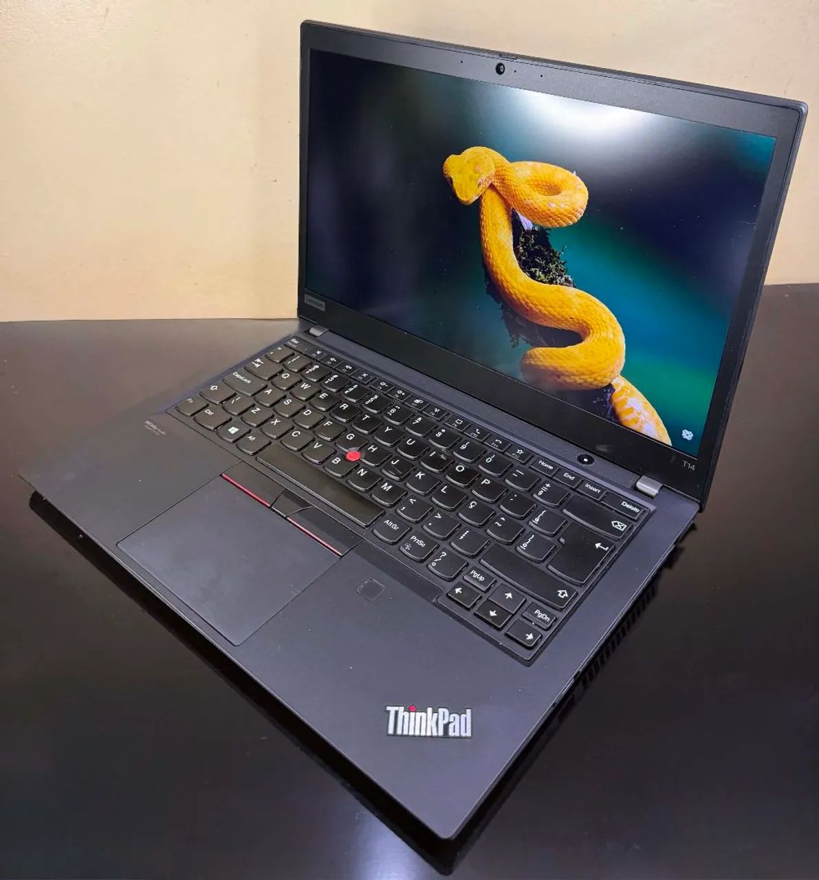 NOTEBOOK THINKPAD| I5-11th | 16GB | SSD 256GB NvMe M2  - Foto 3