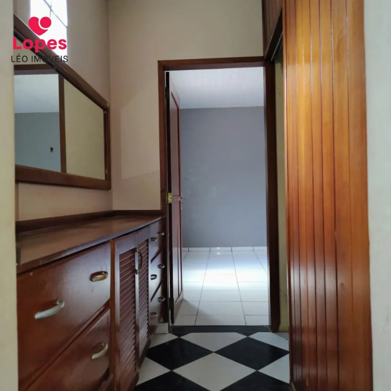 Casa para venda  com 3 quartos - Caranã - Boa Vista - RR - Foto 5