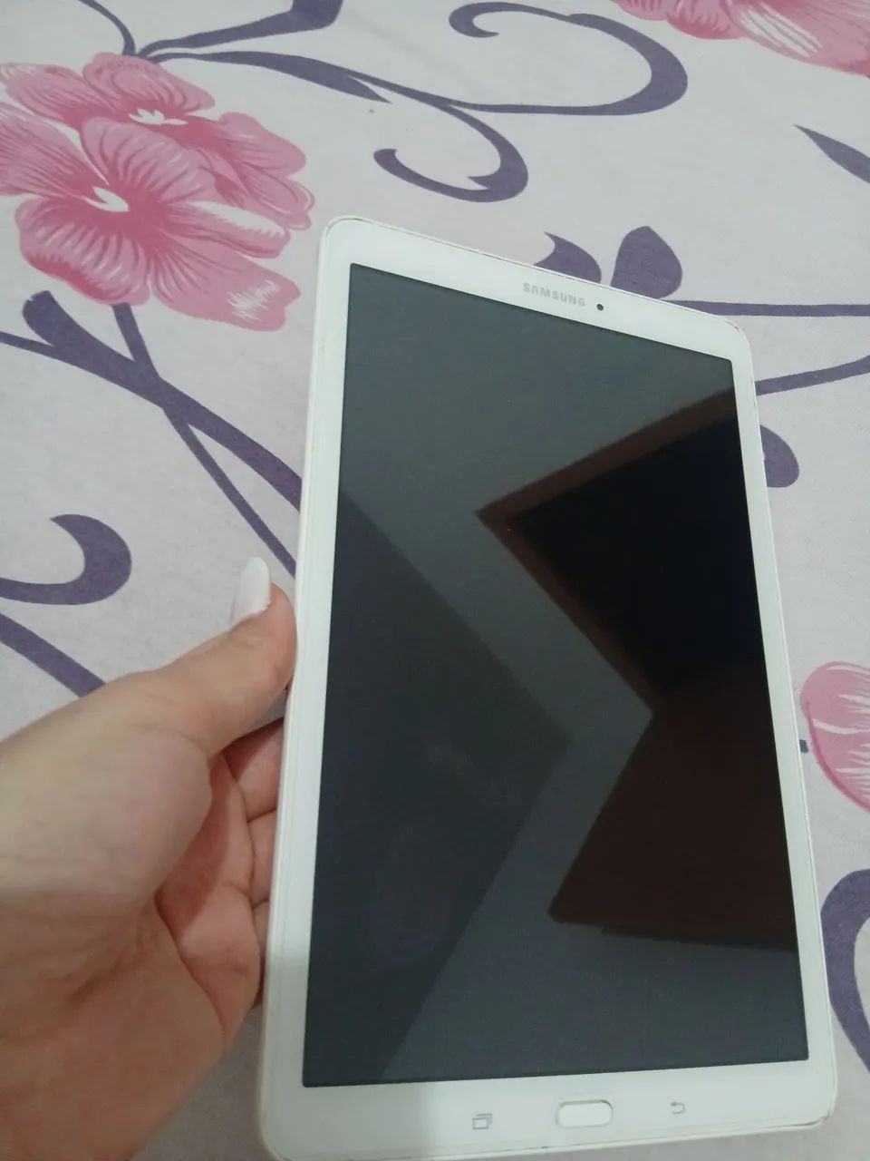 Vendo tablet Samsung  - Foto 5