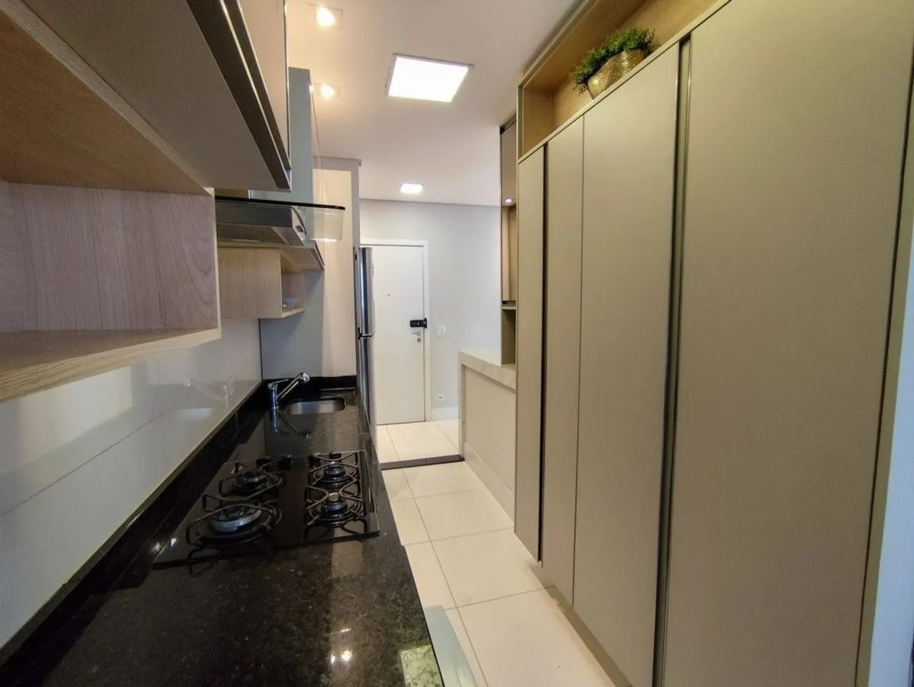 Gleba Palhano - Uptown Residence - Foto 3