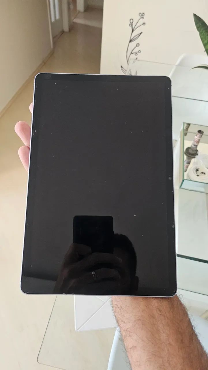 Tablet Samsung S10 Fe 128GB - Foto 2