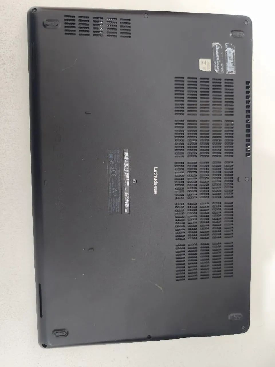 Notebook I7 - Foto 5