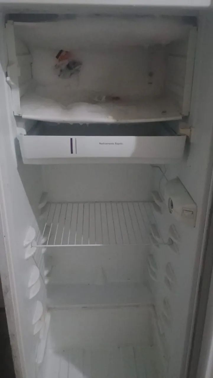 Geladeira 