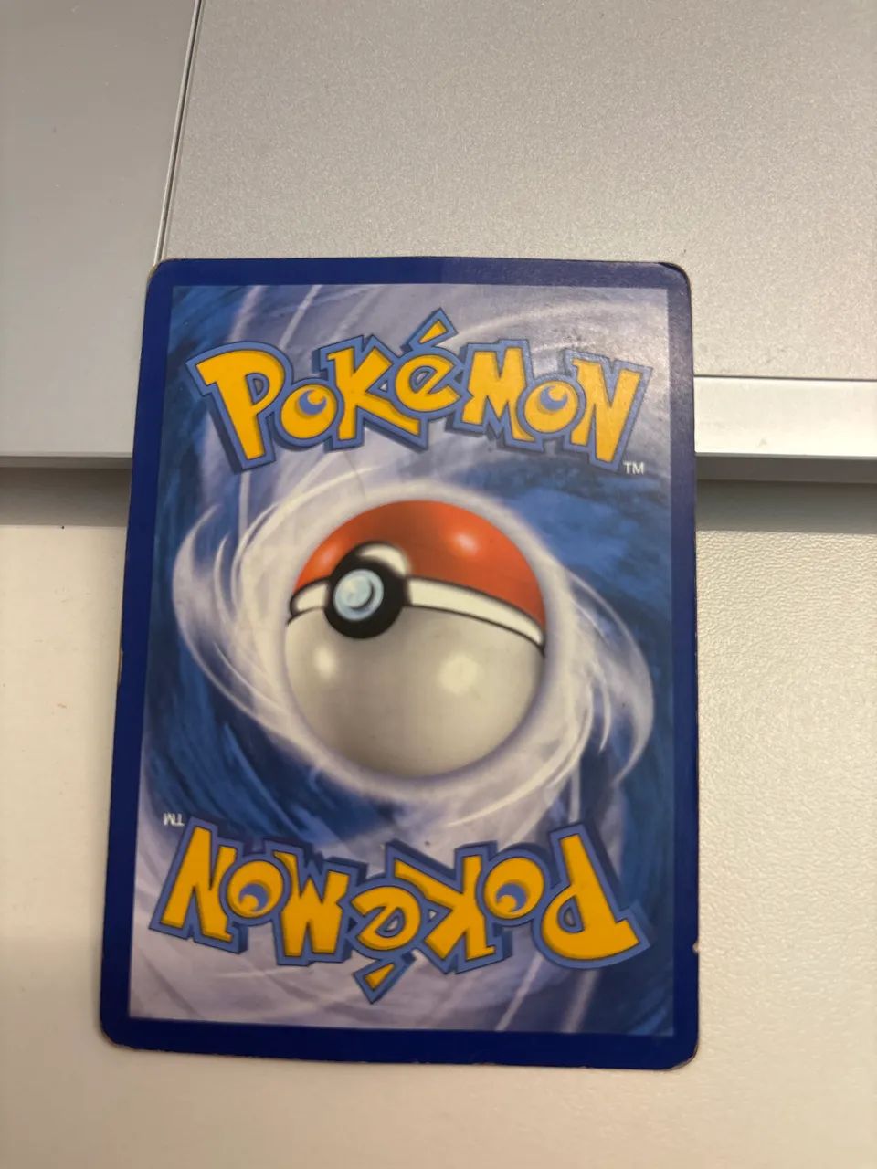 Carta Pokémon Charizard  - Foto 2