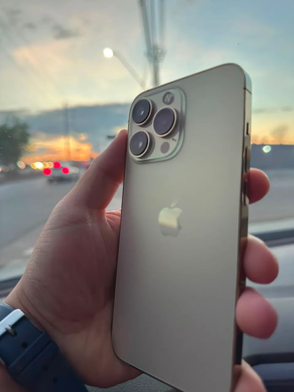 IPhone 13 Pro 256GB  - Foto 2