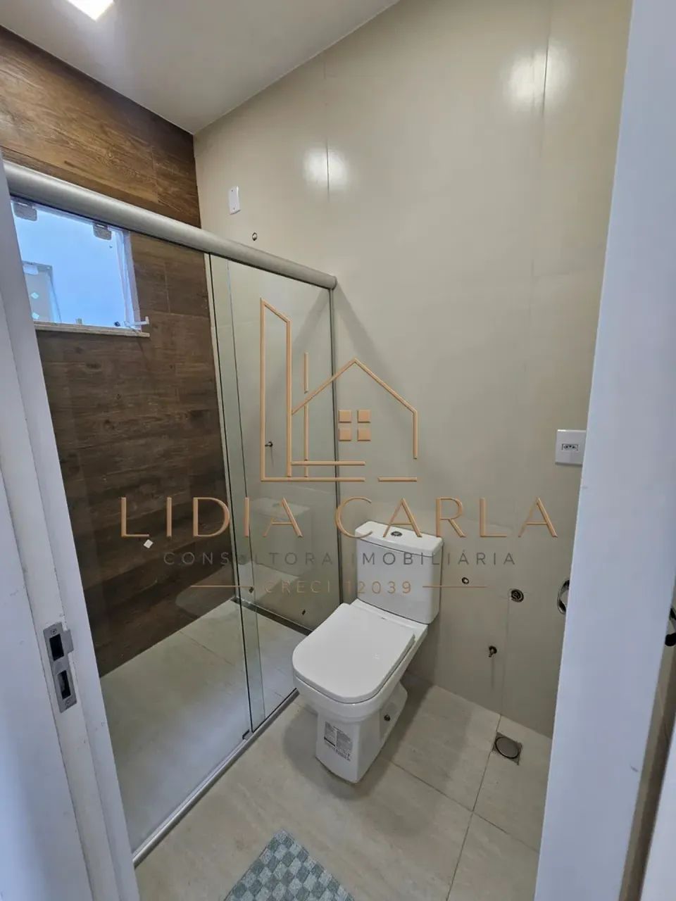 Vendo Casa nova no Gran Paraíso no Tenoné - Foto 5