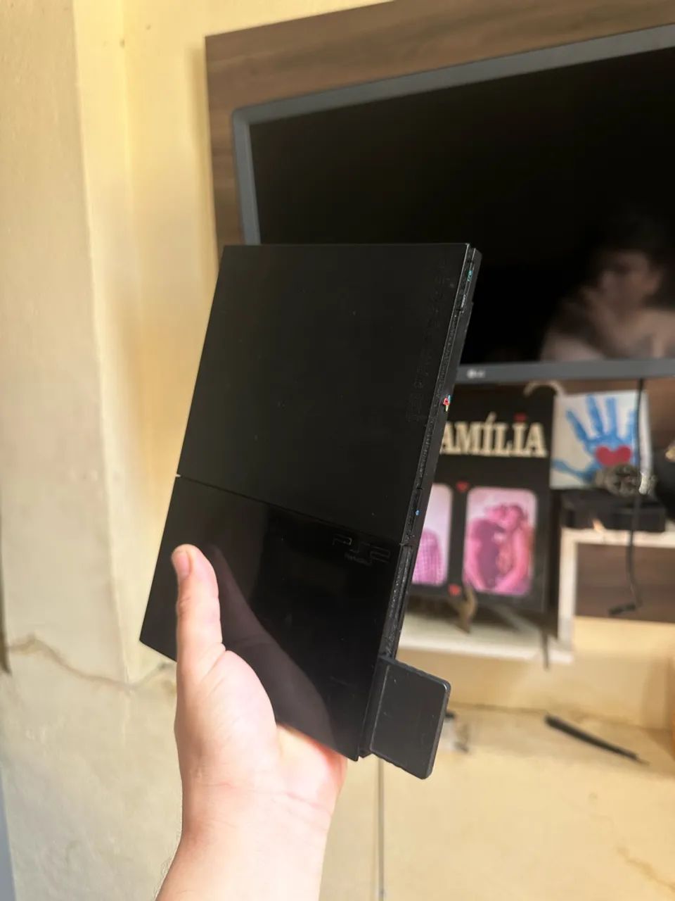Vendo ps2  - Foto 4
