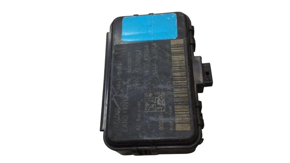 Módulo antena Freelander 2 2015  - Foto 5