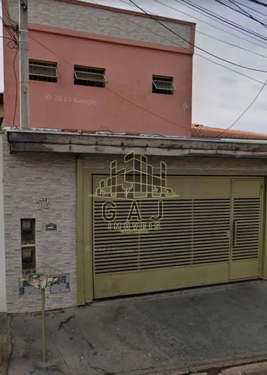 Imóvel para renda com 4 Kitnets - Jd Nova Carioba - Americana/SP - Foto 2