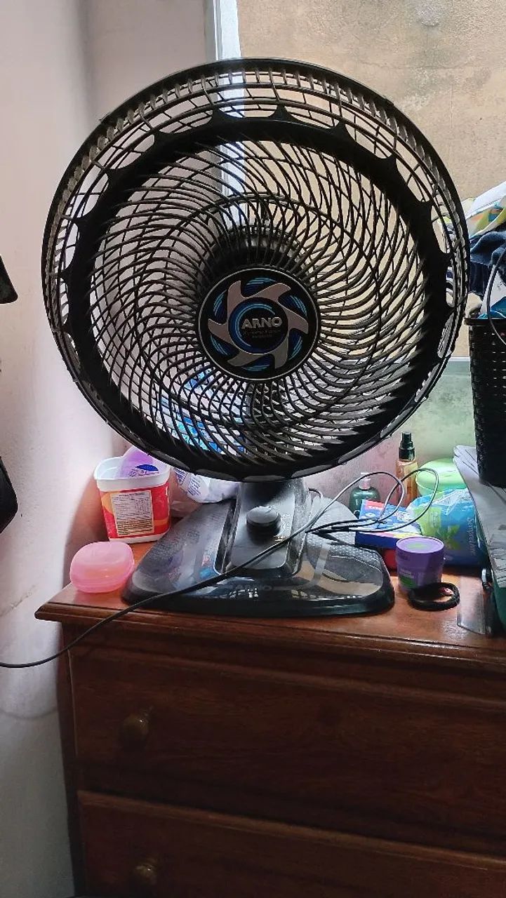 ventilador Arno Xtreme force - Foto 2