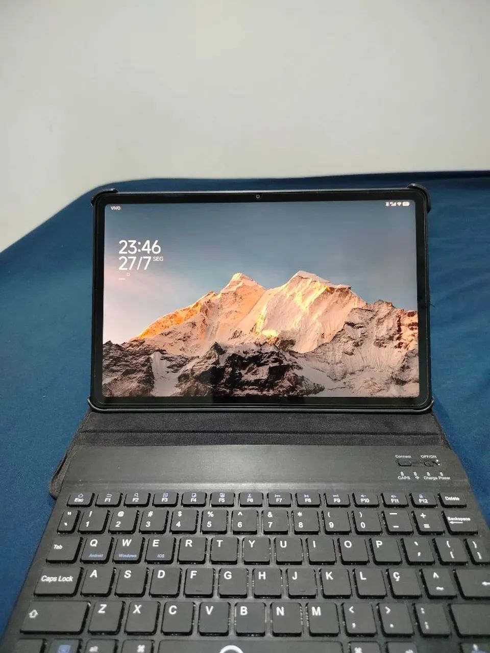 Tablet Redmi Pad 2 praticamente novo  - Foto 3