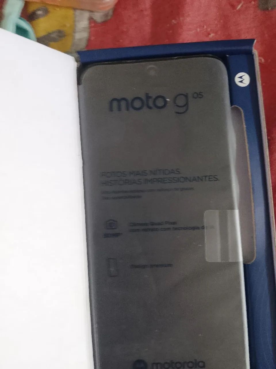Celular  - Foto 3