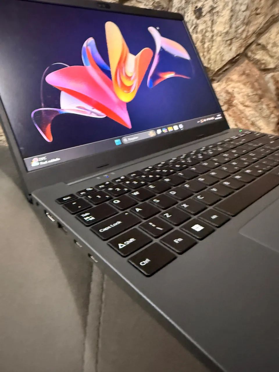 Notebook Positivo i5 13ª Geração | 16GB RAM | SSD 512GB - Foto 3