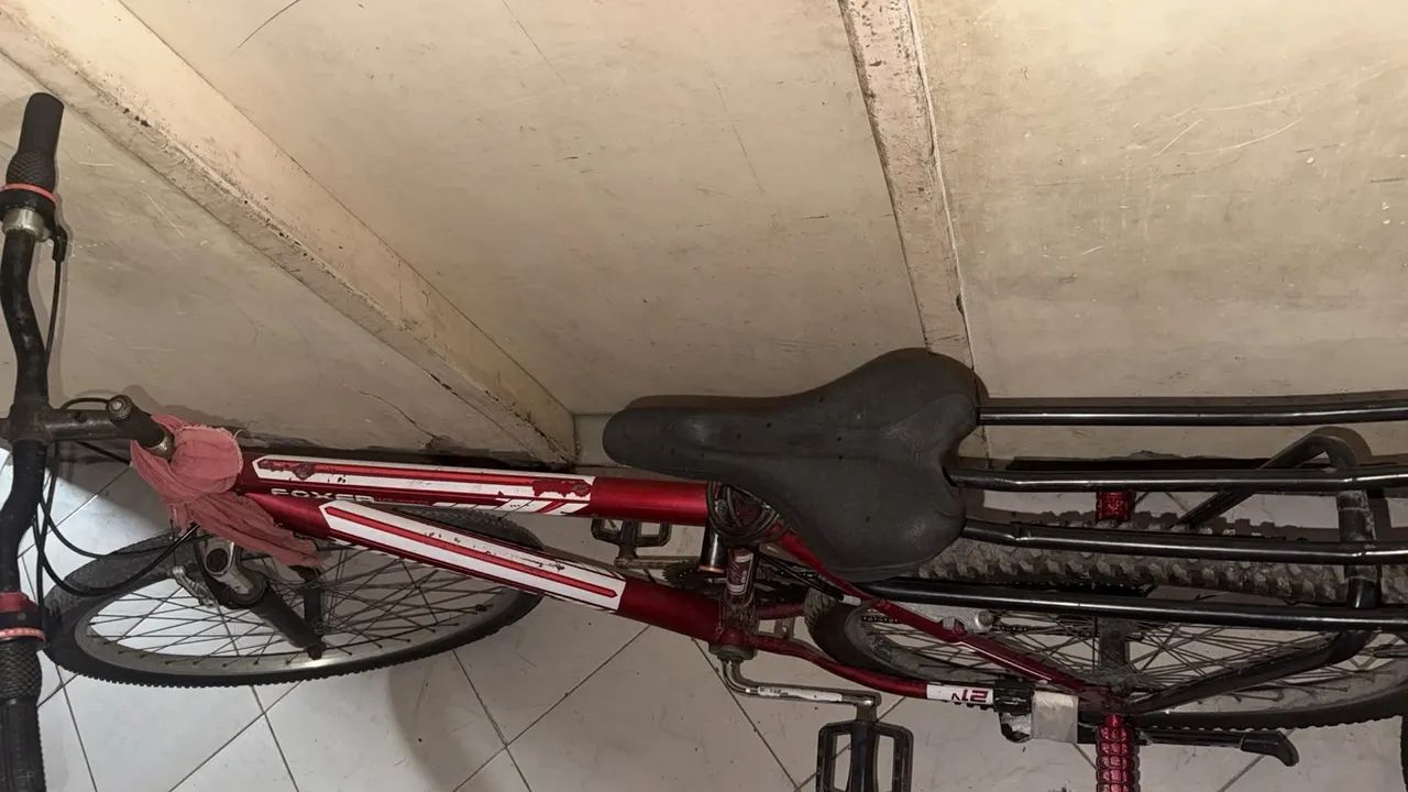 Bicicleta  - Foto 2