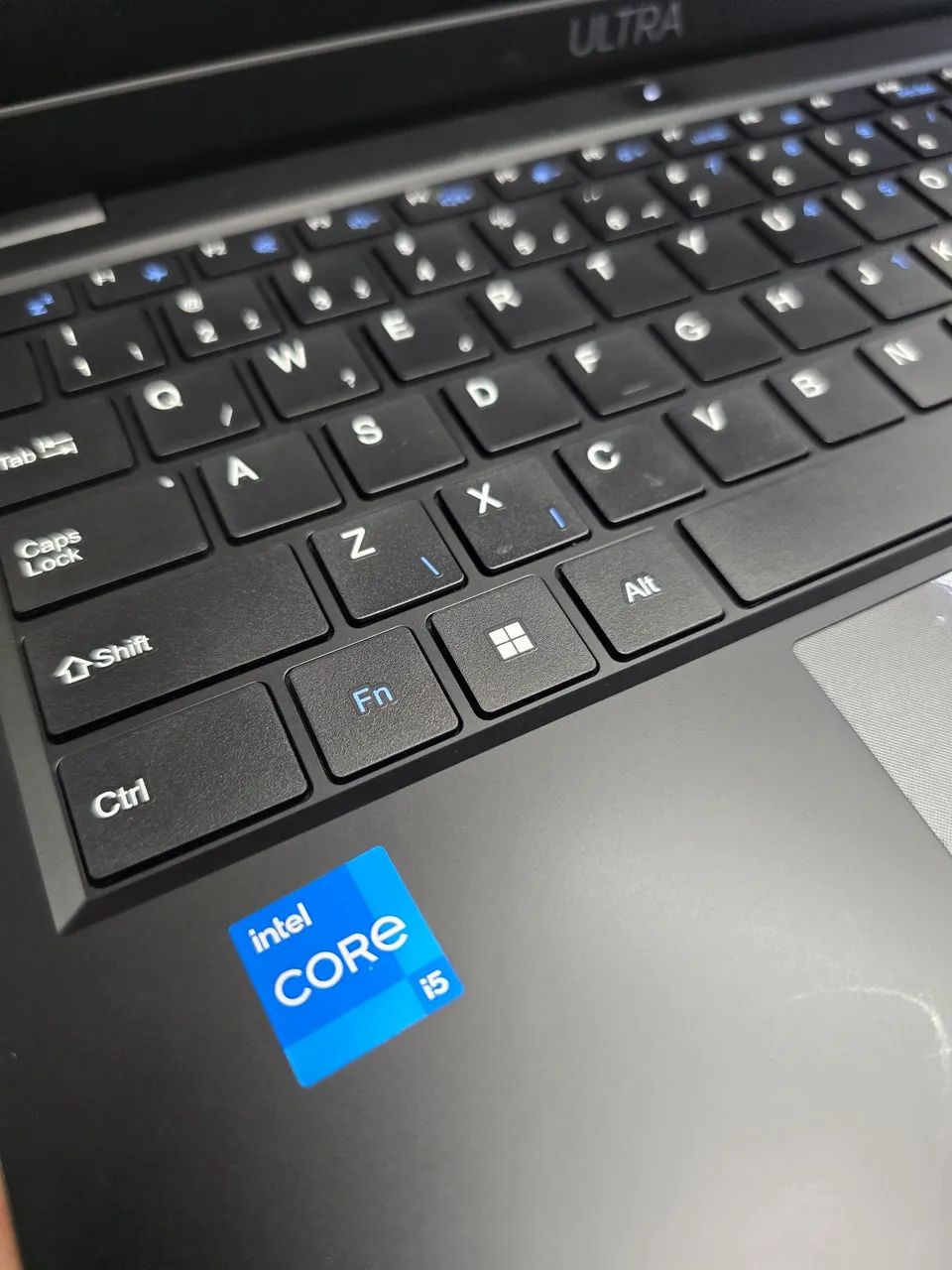 NOTEBOOK ULTRA CORE i5 12? 16GB RAM SSD 256GB - Foto 2