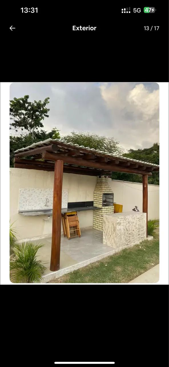Casa em Praia do Forte   - Foto 6