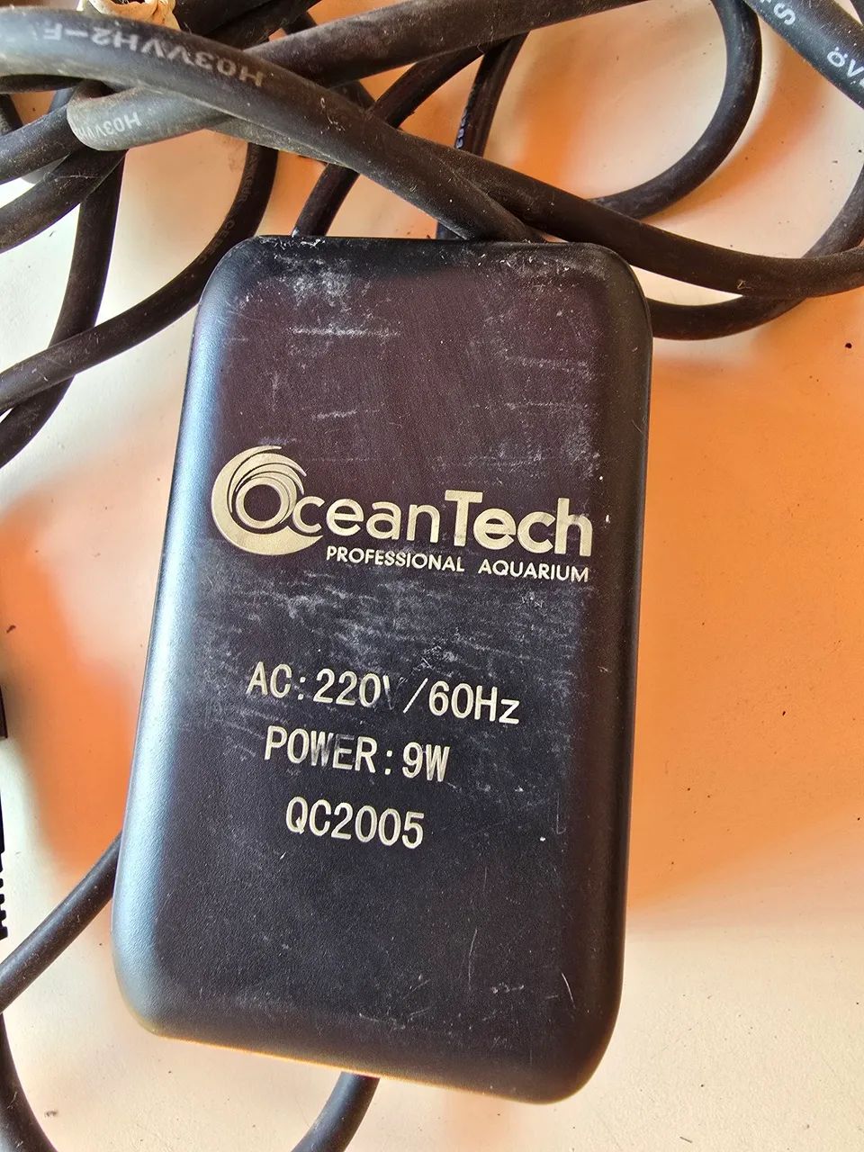 Filtro UV Ocean Tech 9w  - Foto 3