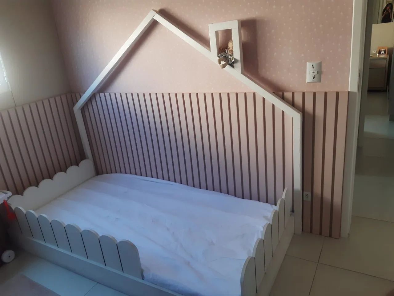 CAMA MONTESSORIANA - Foto 4