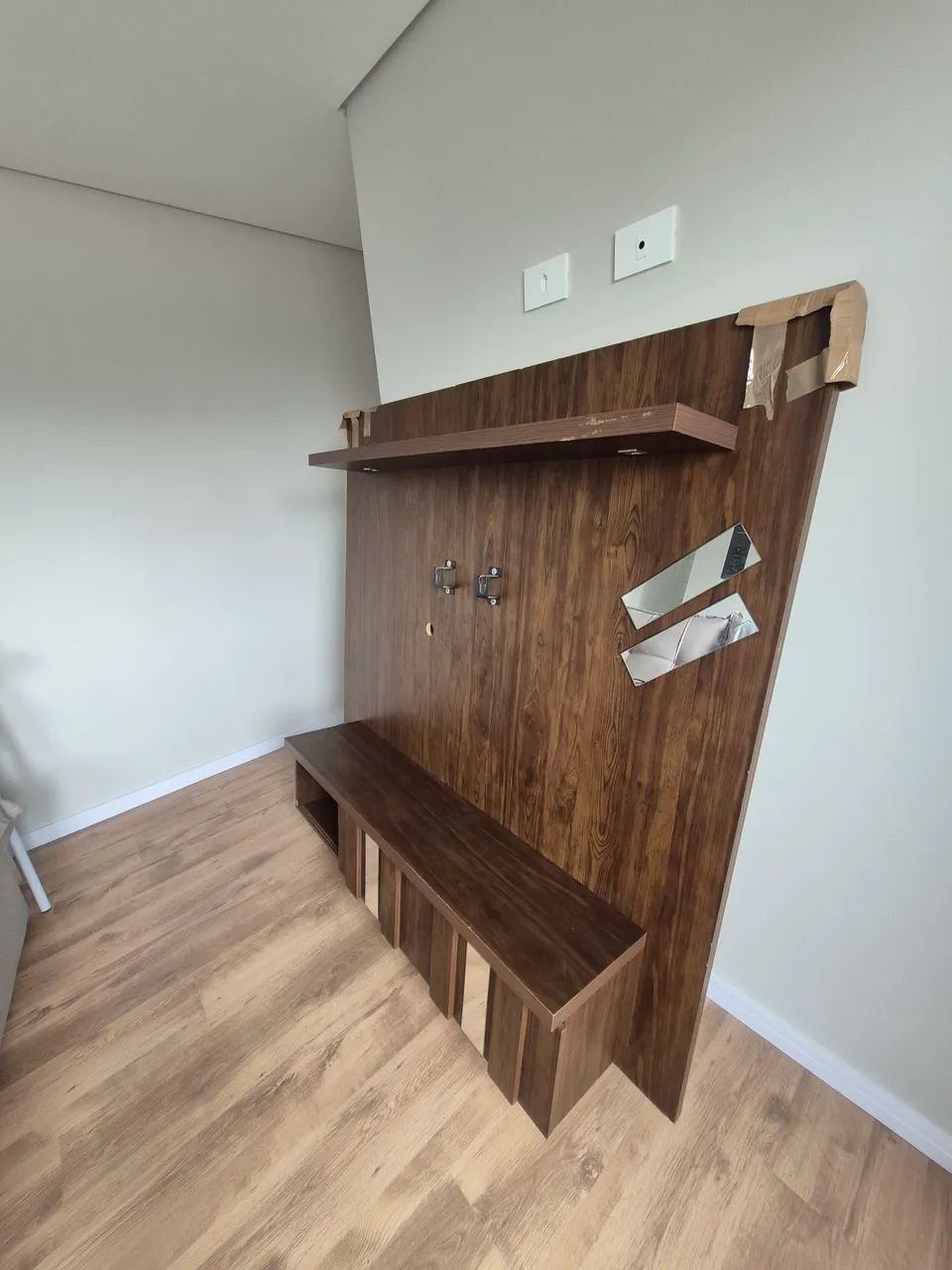 Painel sala 