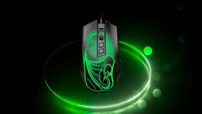 Mouse - Foto 2