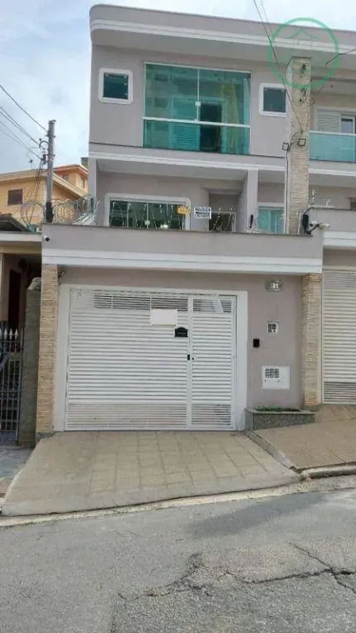 Sobrado- Chácara Inglesa - São Paulo/SP