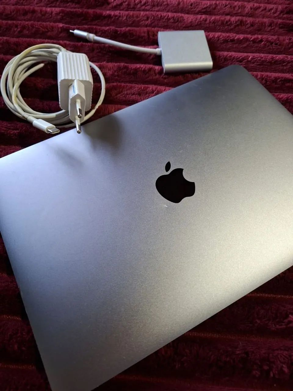 Macbook Retina 12 polegadas 2017 - Notebooks - Coronel Nassuca