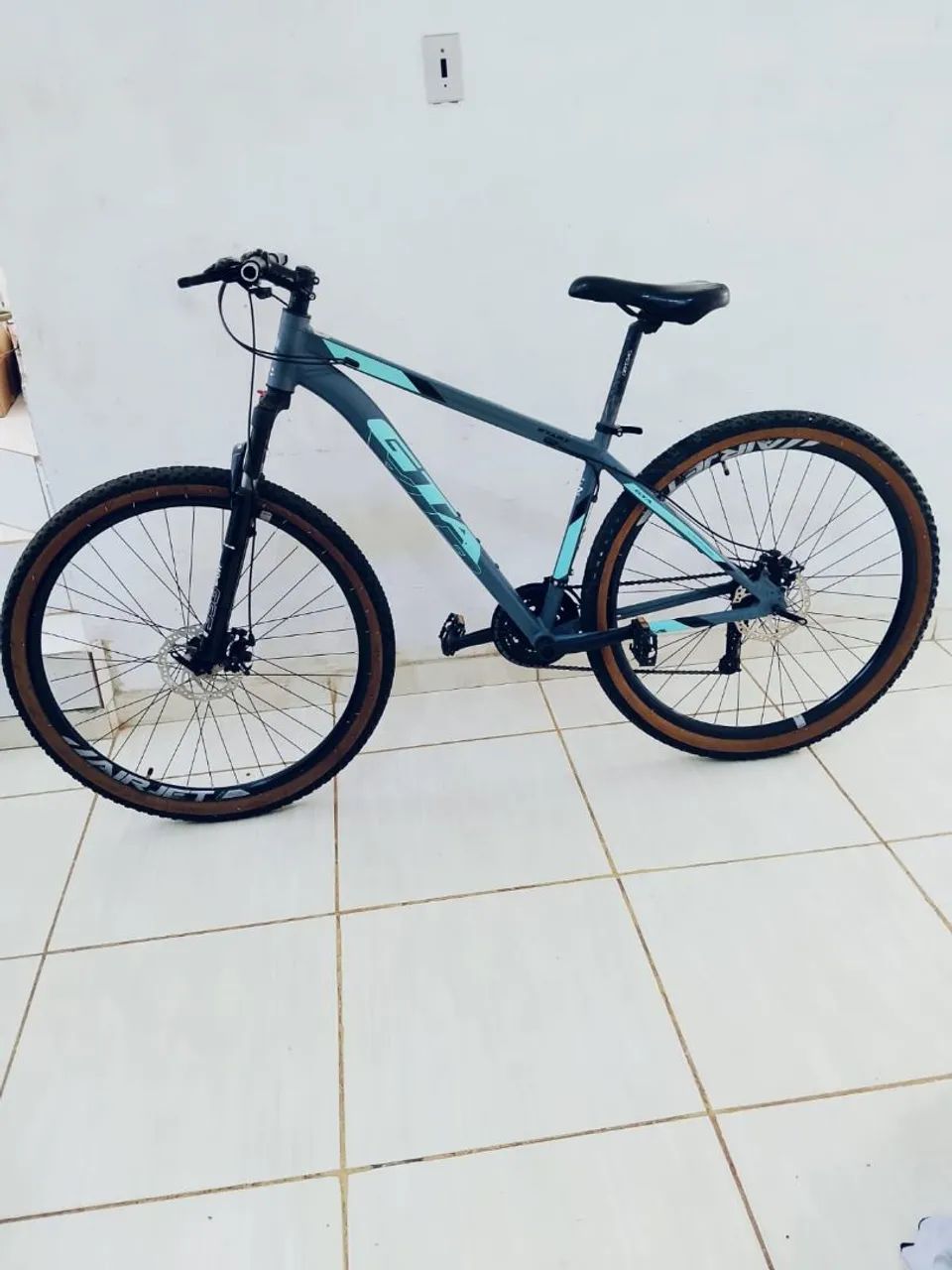 Bicicleta 29 - Foto 4