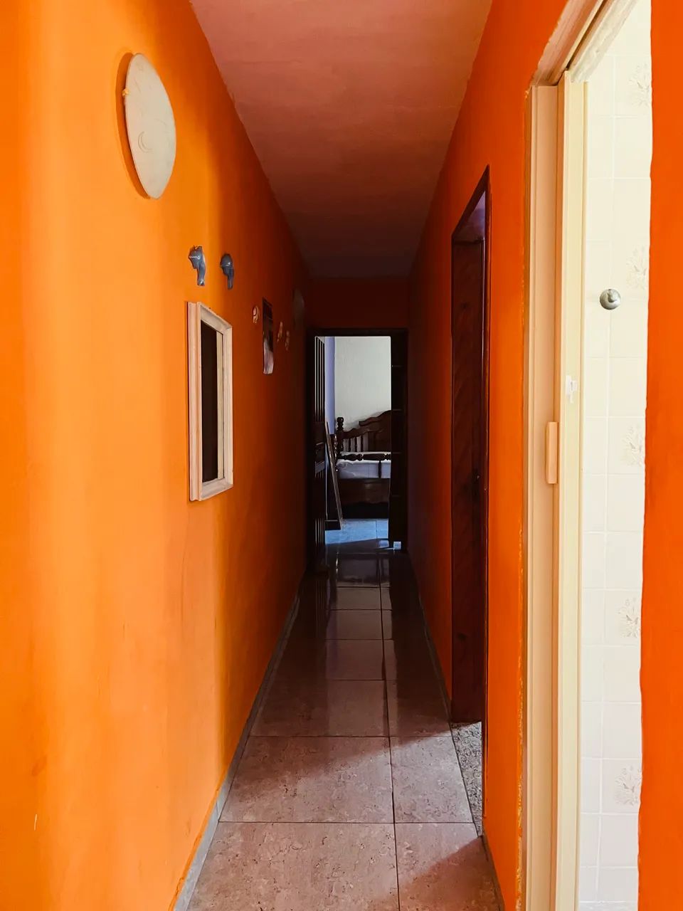 Casa temporada com piscina - Mongagua  - Foto 2